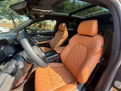 BYD Tangxin Energy DM-i Champion Edition 112KM Honor Type - фото 11