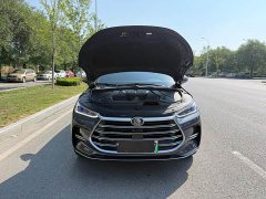 BYD Tangxin Energy DM-i Champion Edition 112KM Honor Type - фото 17