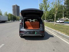 BYD Tangxin Energy DM-i Champion Edition 112KM Honor Type - фото 19