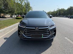 BYD Tangxin Energy DM-i Champion Edition 112KM Honor Type - фото 2