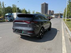 BYD Tangxin Energy DM-i Champion Edition 112KM Honor Type - фото 20
