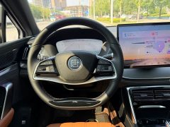 BYD Tangxin Energy DM-i Champion Edition 112KM Honor Type - фото 5