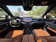 BYD Tangxin Energy DM-i Champion Edition 112KM Honor Type - фото 8