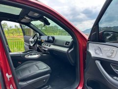 Mercedes-Benz GLE AMG 2020 AMG GLE 53 4MATIC - фото 10