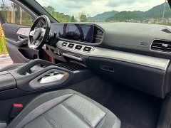 Mercedes-Benz GLE AMG 2020 AMG GLE 53 4MATIC - фото 11