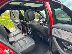 Mercedes-Benz GLE AMG 2020 AMG GLE 53 4MATIC - фото 12
