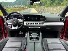 Mercedes-Benz GLE AMG 2020 AMG GLE 53 4MATIC - фото 13