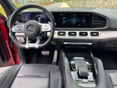 Mercedes-Benz GLE AMG 2020 AMG GLE 53 4MATIC - фото 14