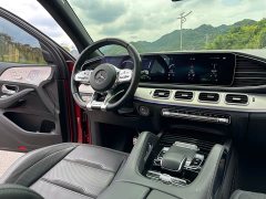 Mercedes-Benz GLE AMG 2020 AMG GLE 53 4MATIC - фото 15