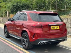 Mercedes-Benz GLE AMG 2020 AMG GLE 53 4MATIC - фото 17