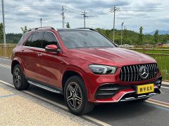 Mercedes-Benz GLE AMG 2020 AMG GLE 53 4MATIC - фото 3