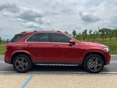 Mercedes-Benz GLE AMG 2020 AMG GLE 53 4MATIC - фото 4
