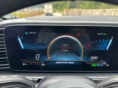 Mercedes-Benz GLE AMG 2020 AMG GLE 53 4MATIC - фото 5