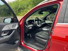 Mercedes-Benz GLE AMG 2020 AMG GLE 53 4MATIC - фото 6