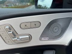 Mercedes-Benz GLE AMG 2020 AMG GLE 53 4MATIC - фото 7