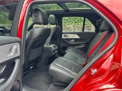 Mercedes-Benz GLE AMG 2020 AMG GLE 53 4MATIC - фото 8