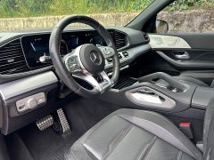 Mercedes-Benz GLE AMG 2020 AMG GLE 53 4MATIC - фото 9