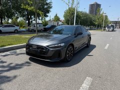 Audi A5L 2026 2.0T Sports Edition Plus - фото 1
