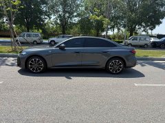 Audi A5L 2026 2.0T Sports Edition Plus - фото 16