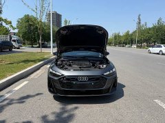 Audi A5L 2026 2.0T Sports Edition Plus - фото 17