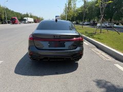 Audi A5L 2026 2.0T Sports Edition Plus - фото 18