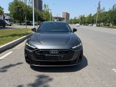 Audi A5L 2026 2.0T Sports Edition Plus - фото 2