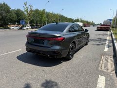 Audi A5L 2026 2.0T Sports Edition Plus - фото 20