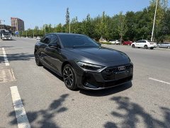 Audi A5L 2026 2.0T Sports Edition Plus - фото 3