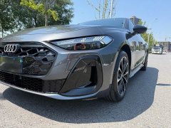 Audi A5L 2026 2.0T Sports Edition Plus - фото 4