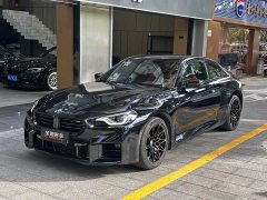 BMW M2 2023 M2 - фото 1