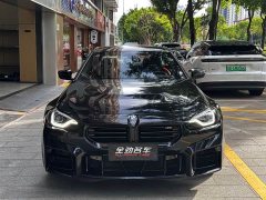 BMW M2 2023 M2 - фото 2