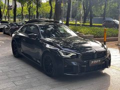 BMW M2 2023 M2 - фото 3