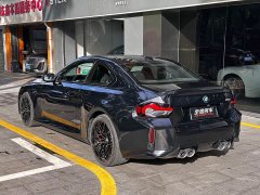 BMW M2 2023 M2 - фото 7