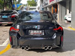 BMW M2 2023 M2 - фото 8