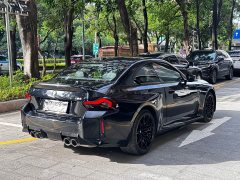 BMW M2 2023 M2 - фото 9