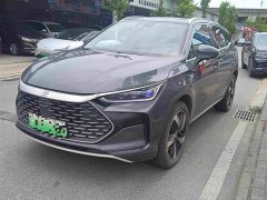 BYD Tangxin Energy DM-i Honor Edition 112KM Premium Type - фото 1