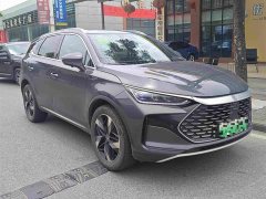 BYD Tangxin Energy DM-i Honor Edition 112KM Premium Type - фото 3