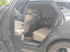 BYD Tangxin Energy DM-i Honor Edition 112KM Premium Type - фото 5