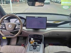 BYD Tangxin Energy DM-i Honor Edition 112KM Premium Type - фото 6