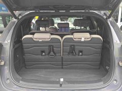 BYD Tangxin Energy DM-i Honor Edition 112KM Premium Type - фото 7