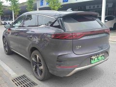 BYD Tangxin Energy DM-i Honor Edition 112KM Premium Type - фото 8