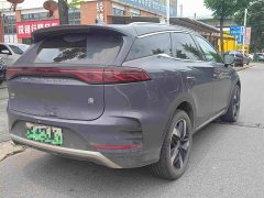BYD Tangxin Energy DM-i Honor Edition 112KM Premium Type - фото 9