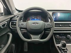 Chery Tiggo 8 Excellence Edition 230TCI Automatic Deluxe Edition 5 seats - фото 11