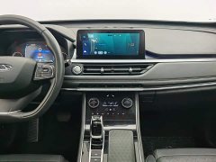 Chery Tiggo 8 Excellence Edition 230TCI Automatic Deluxe Edition 5 seats - фото 12