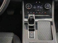 Chery Tiggo 8 Excellence Edition 230TCI Automatic Deluxe Edition 5 seats - фото 13