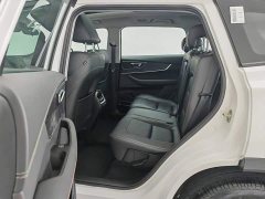Chery Tiggo 8 Excellence Edition 230TCI Automatic Deluxe Edition 5 seats - фото 15