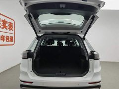 Chery Tiggo 8 Excellence Edition 230TCI Automatic Deluxe Edition 5 seats - фото 16
