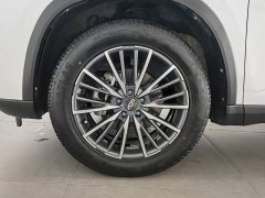Chery Tiggo 8 Excellence Edition 230TCI Automatic Deluxe Edition 5 seats - фото 17