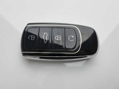 Chery Tiggo 8 Excellence Edition 230TCI Automatic Deluxe Edition 5 seats - фото 19