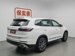 Chery Tiggo 8 Excellence Edition 230TCI Automatic Deluxe Edition 5 seats - фото 2